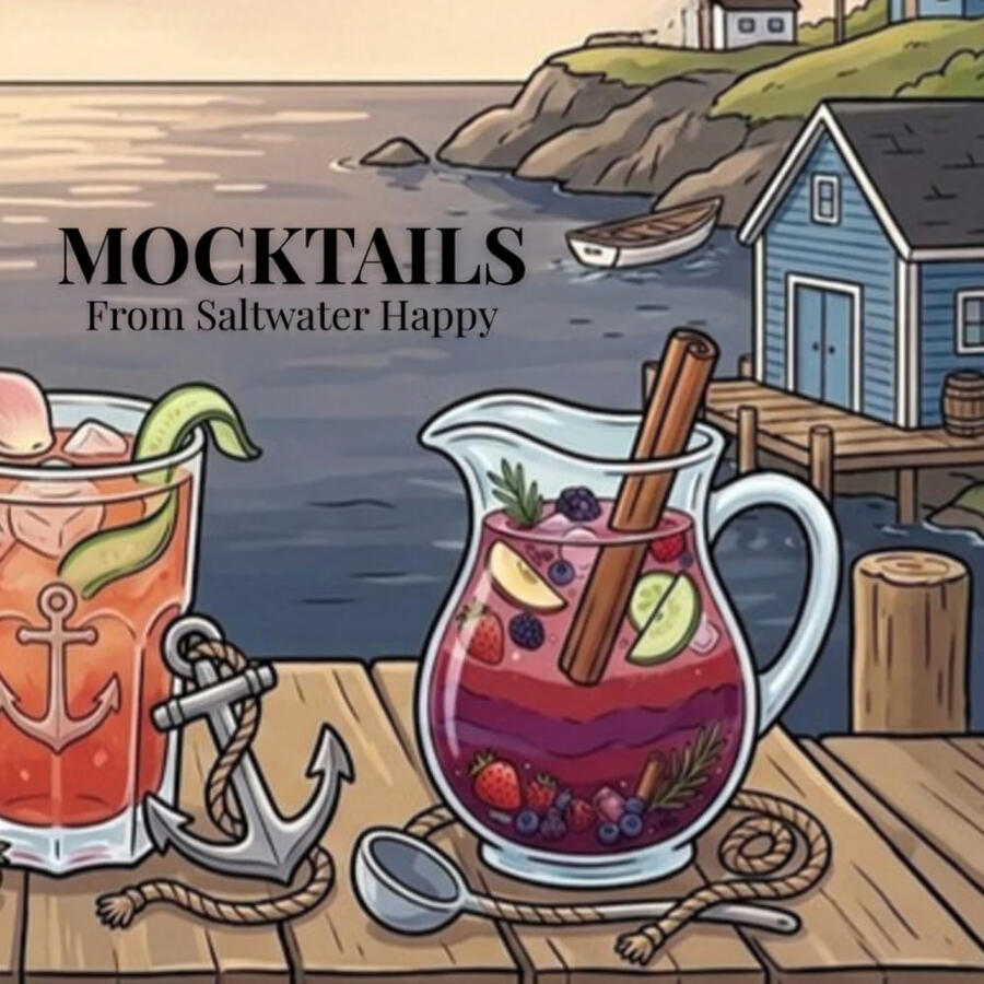 Mocktails