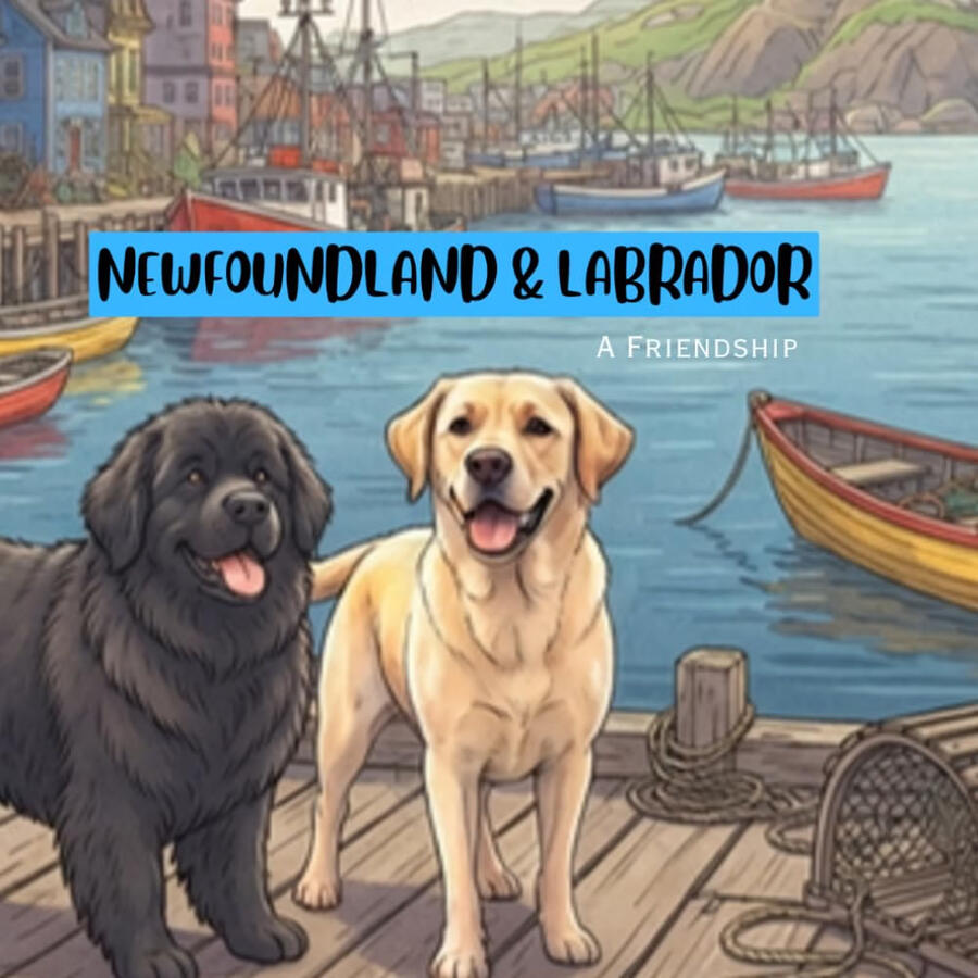 Newfoundland & Labrador: A Friendship Newfoundland & Labrador: A Friendship
