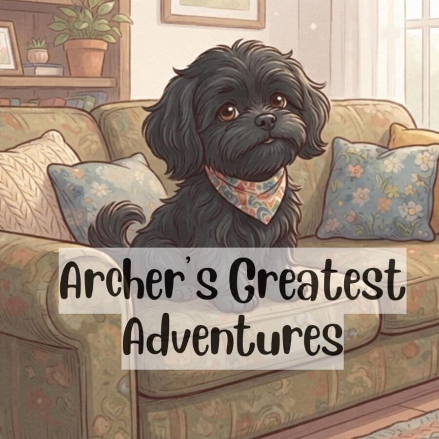 Archer's Greatest Adventures Archer's Greatest Adventures