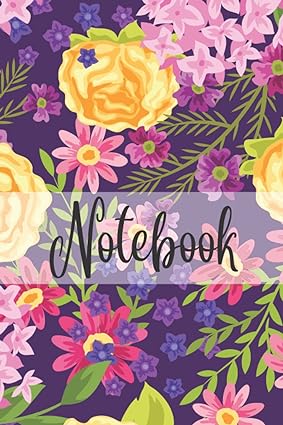 Miscellaneous Themed Notebooks